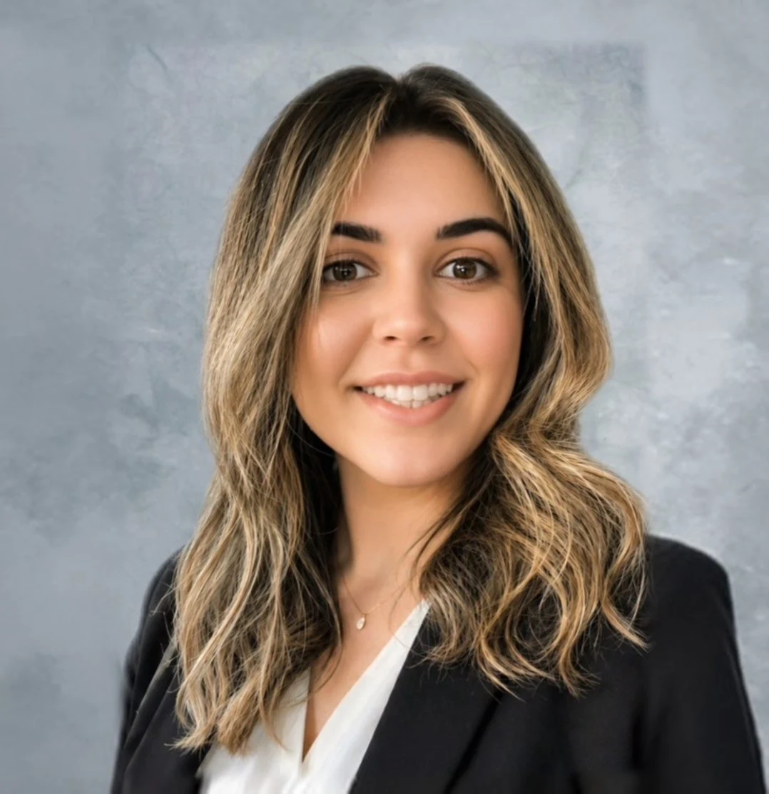 Tiffany Lorenzon, 1st Grade Teacher